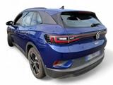 Volkswagen ID.4 Pro Performance 82kWh Kamera/ACC/LED - gebrauchte VW ID.4 aus dem Jahr 2022