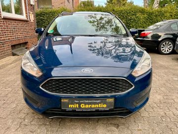 Ford Focus - 2