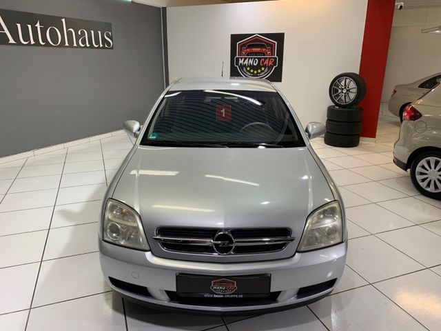 Opel Vectra 1.8 16V