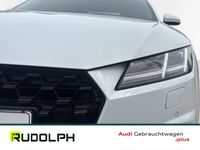 Audi TT - Vorschau Bild 7
