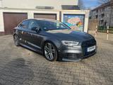 Audi Limo 2.0 TFSI Sport quattro *Virtual*B&O*S-line - Audi A3: 2l TFSI