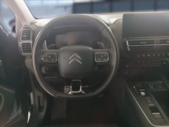 C5 Aircross BHD130 EAT8 MAX C5 Aircross BHD130 EAT8 MAX