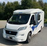 Knaus Live TI 590 MF - Knaus 590