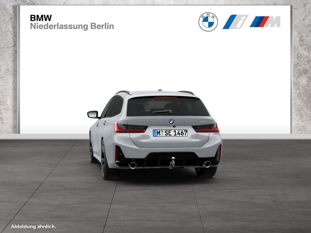 BMW 320 - Bild 8