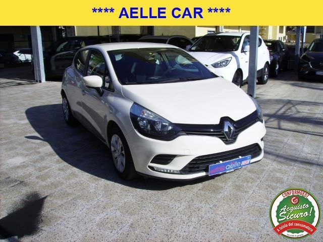 Renault RENAULT Clio dCi 8V 75CV Start&Stop 5 porte Ener