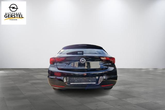Astra K Lim. 5-trg. Edition  NAVI SHZ LHZ PP