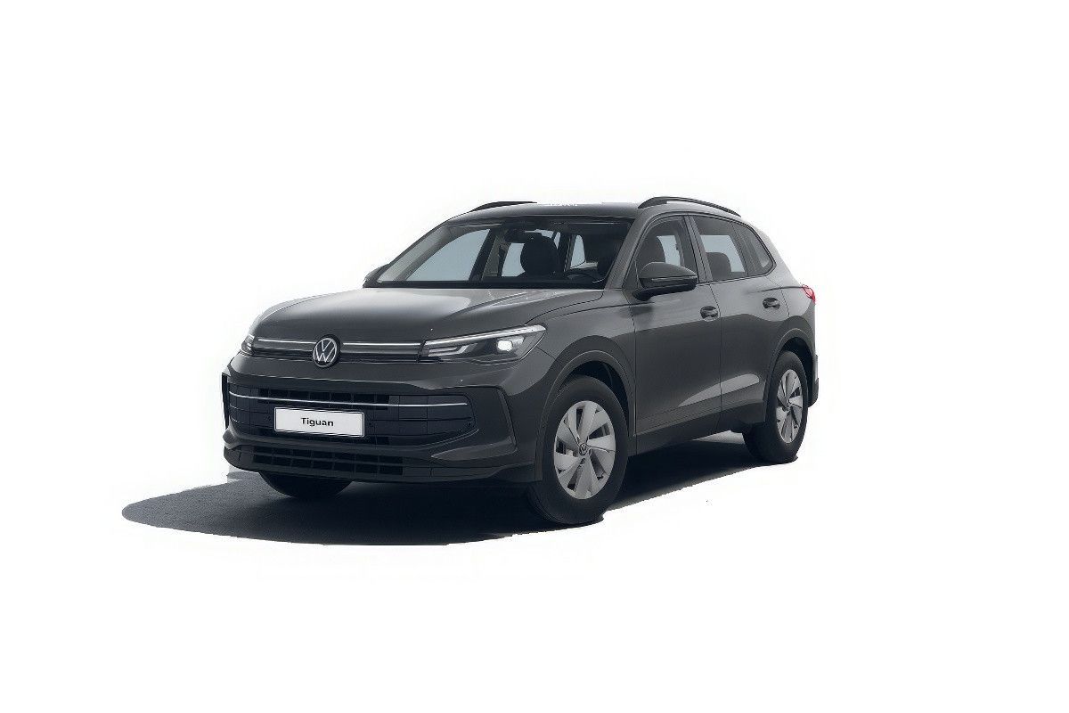 Volkswagen VOLKSWAGEN Tiguan III 2024 - Tiguan 1.5 etsi Edi