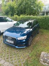 Audi A1 8X - Audi A1 8X Gebrauchtwagen