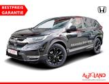 Honda CR-V 2.0  Sport Line Tempomat Kamera LED - Honda CR-V: Sport Line