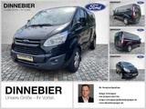 Ford TRANSIT CUSTOM 340 L1H1 Ltd+PDC+Sitzhzg+RFK+Alu - Angebote