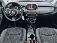 Fiat 500X - Vorschau Bild 10
