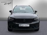 Volvo XC40 Ultra Black Edition 2WDPANO,NAVI,LED,360° - Volvo XC40 Gebrauchtwagen