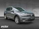 Volkswagen Tiguan 2.0 TSI Highline 4Motion Ambiente+LED+360 - Volkswagen Tiguan: 3.0