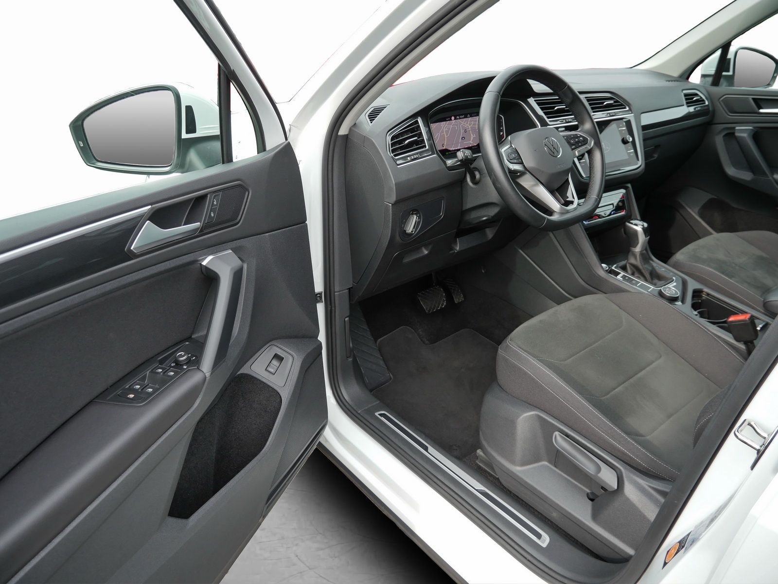 Volkswagen Tiguan - Bild 14