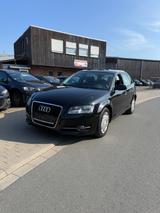 Audi A3 Sportback 2.0 TDI Attraction - Audi A3: TDI Attraction