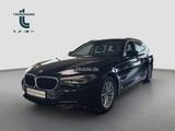 BMW 530d Touring Aut AHK H&K ParkAss Leder - BMW 530 in Krefeld