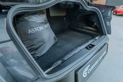 ASTON MARTIN DBS Superleggera I TitaniumExhaust I Carbon Ext.