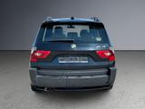 BMW X3 3.0d - gebrauchte BMW X3 aus dem Jahr 2004