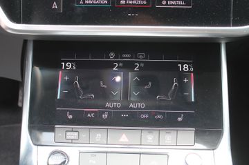 Audi A6 - 7