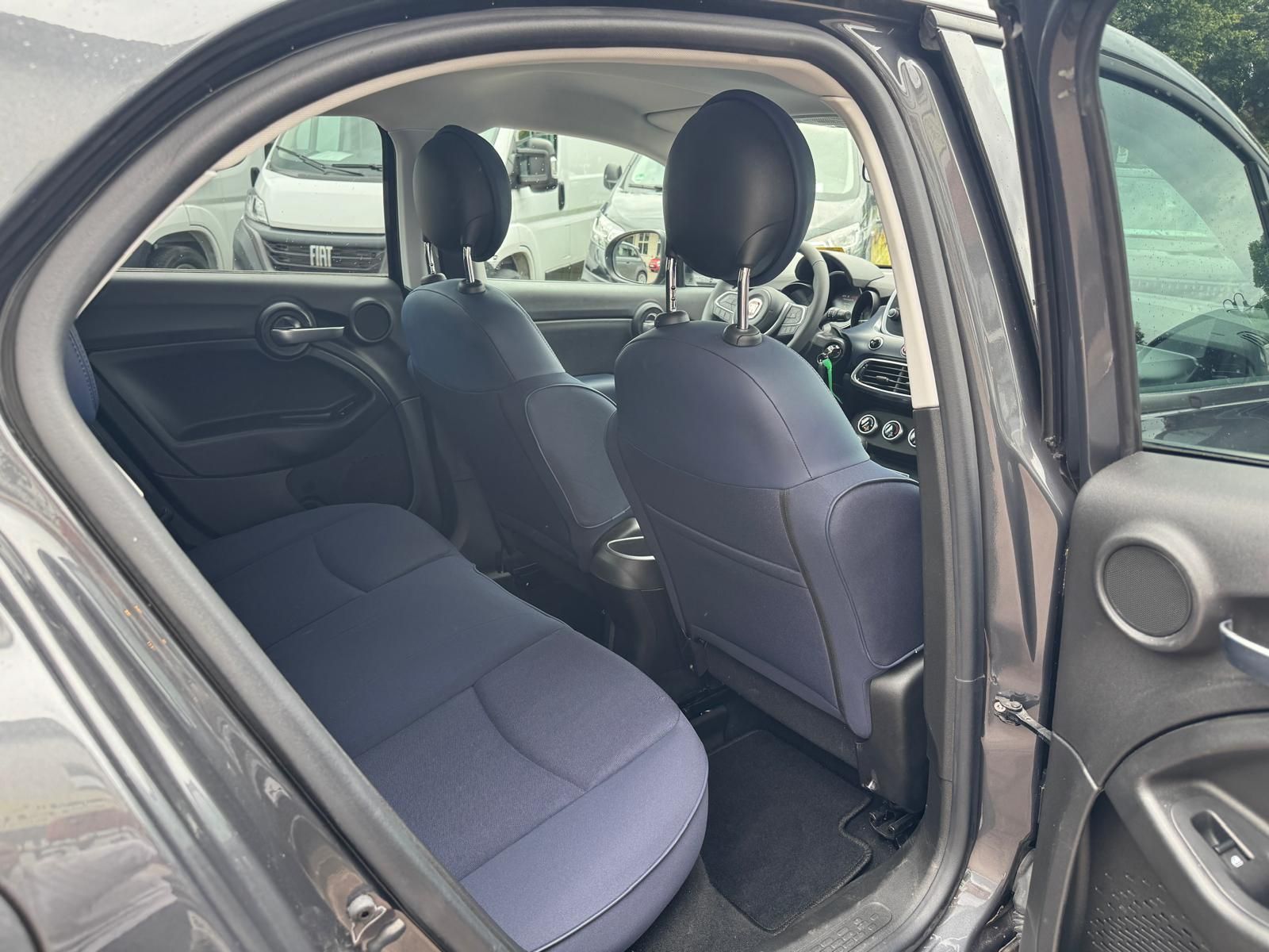 Fiat 500X - Bild 11