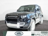Land Rover Defender 90 D200 S LEDER KAMERA AHK ACC LED 360° - Land Rover Defender New cars mit Diesel-Antrieb
