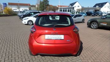 Renault ZOE LIFE R110 Z.E. 40 inclusive Batterie Klima, 