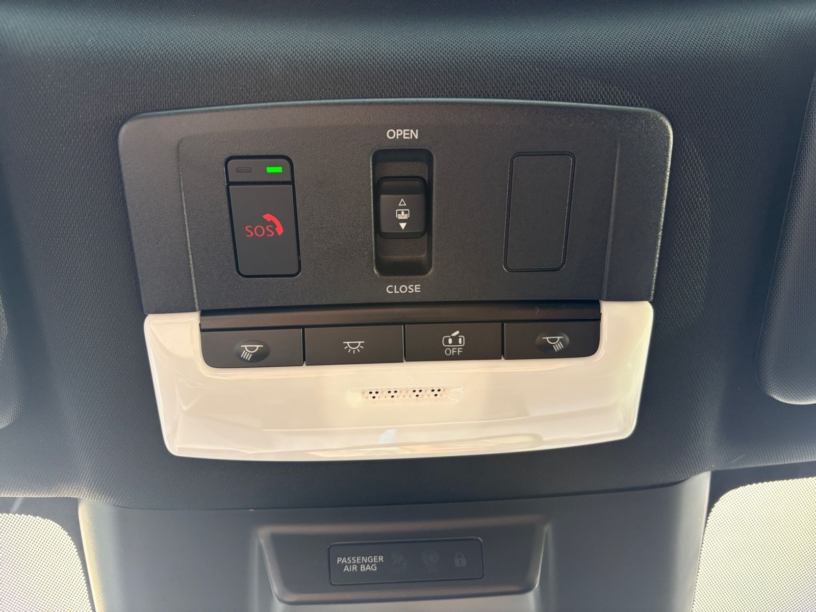 Fahrzeugabbildung Nissan Qashqai 1.5 VC-T e-Power Tekna+ e-Power AHK