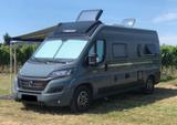 Fiat Ducato, EZ 07/23, 15.045km, 160 PS Autom. TÜVneu