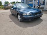 Volvo S60 T5 - gebrauchte Volvo S60 aus dem Jahr 2000