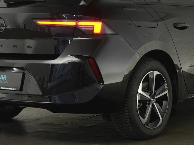 Astra L LIM GS+AHK+360 GRAD KAMERA+LED MATRIX+SI