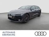 Audi A6 Avant edition one grey e-tron qu. HUD MATRIX - Audi A6 e-tron edition-one-grey
