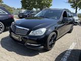 Mercedes-Benz C 180 CGI T*Navi*17 Zoll*Sitzheiz.*MB-Service - Mercedes-Benz Kombi aus dem Jahr 2011