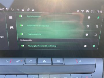 Bild 18 Opel Astra GSe ST AT8/NAVI/SHZ+LHZ/PDC VO+HI+360CAM