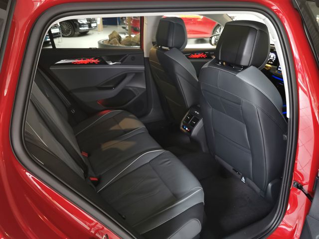 Passat 2,0 l TDI*Leder*ERGO*ACC*AHK*Matrix*Pano*