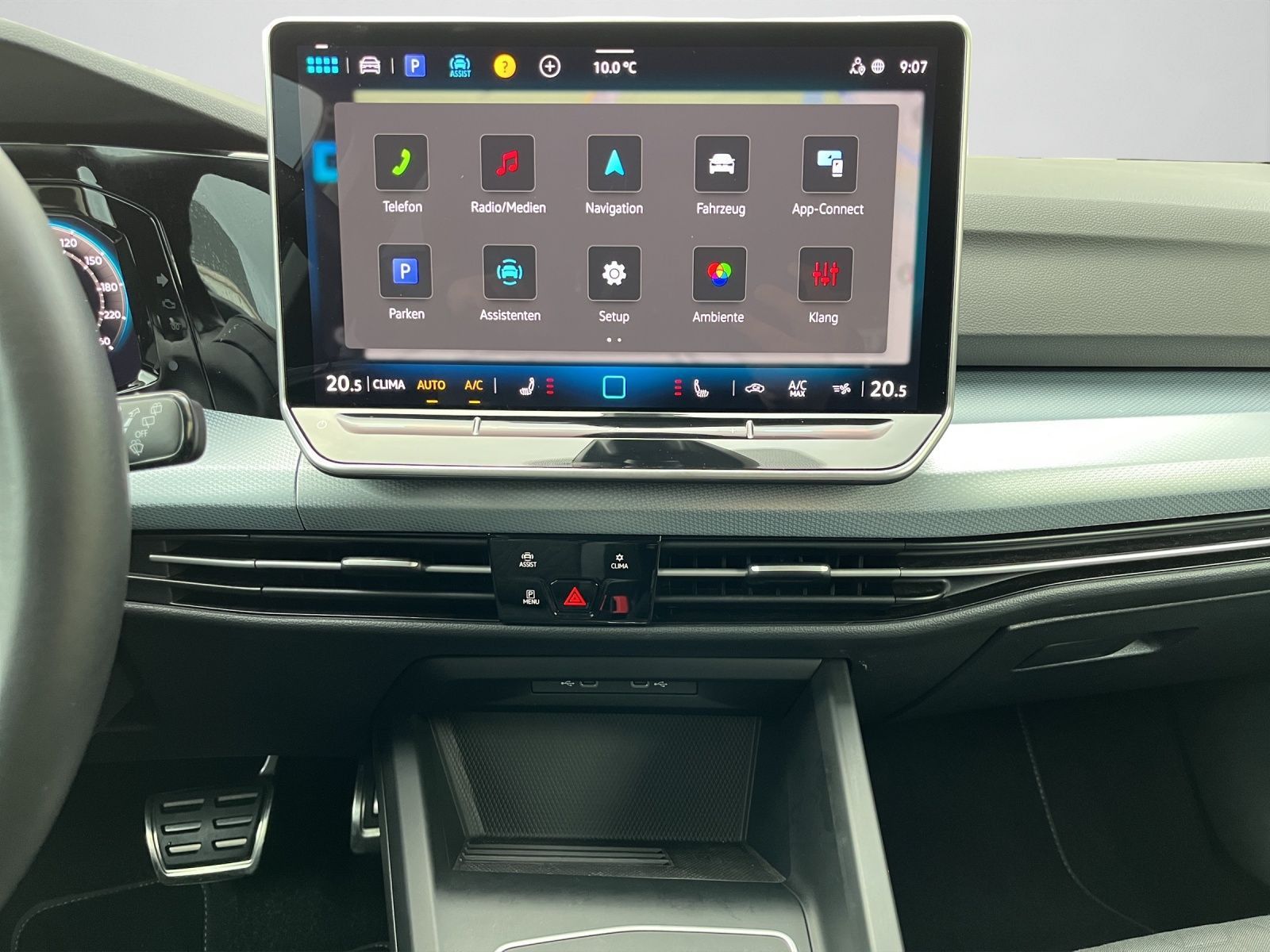 Volkswagen Golf - Bild 12