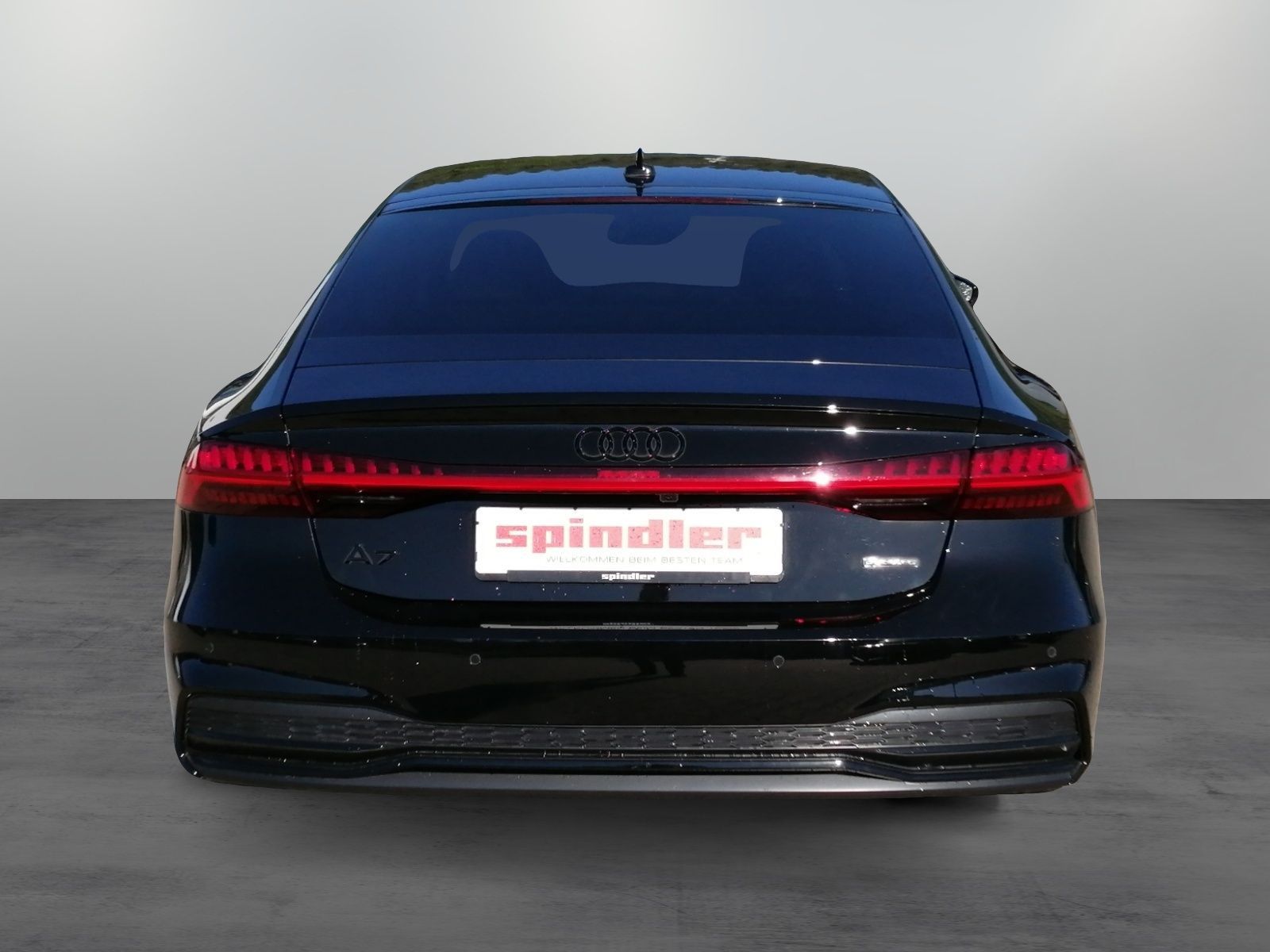 Audi A7 - Bild 5