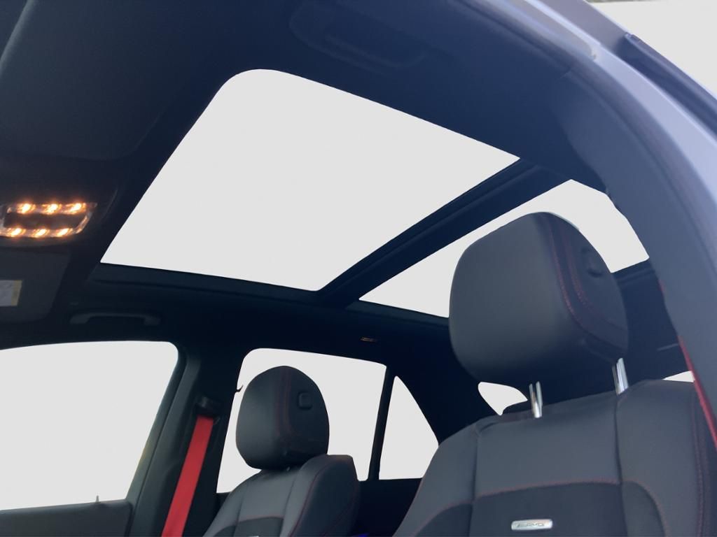 Fahrzeugabbildung Mercedes-Benz AMG GLE 53 4MATIC+ MULTIBEAM*Pano Dach