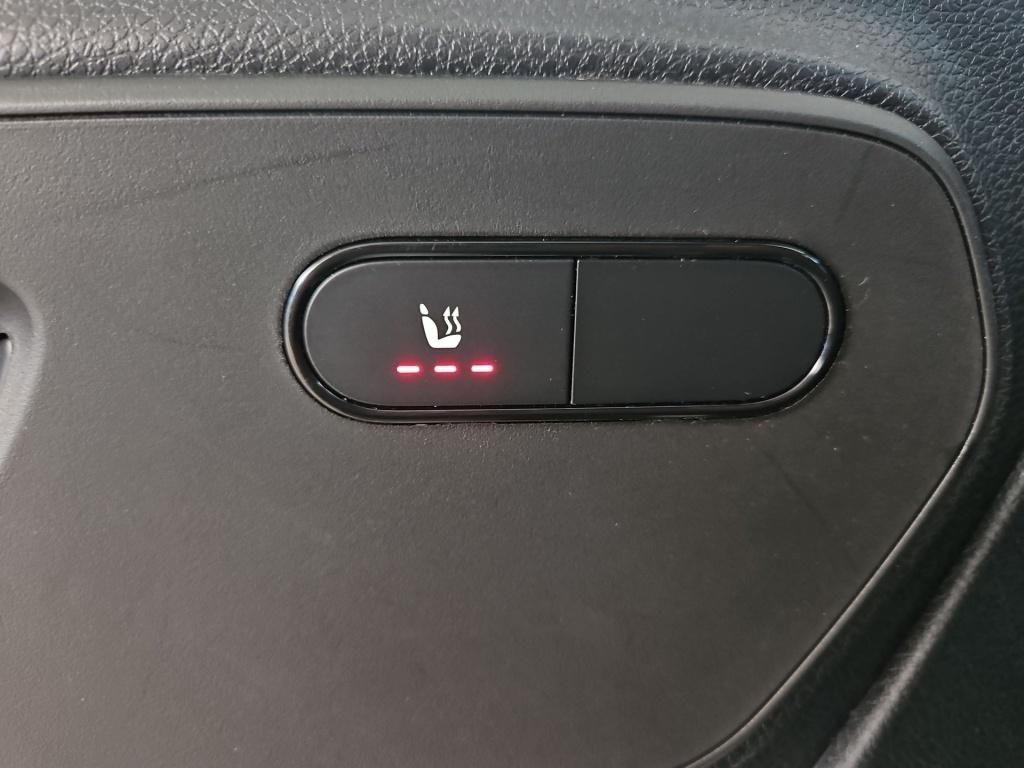 Fahrzeugabbildung Mercedes-Benz Sprinter 317 Kasten L2H2 Nav Schwingsitz SHZ EDW