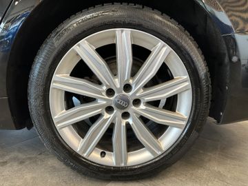 Audi A6 Avant 40 TDI *Virtuel*Kamera*Parkasst.*