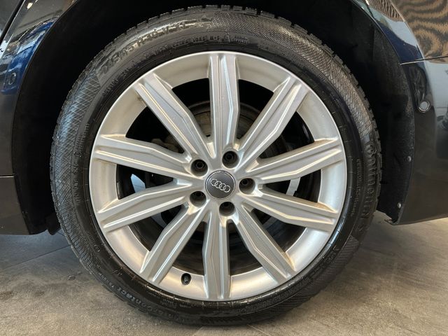 Audi A6 Avant 40 TDI *Virtuel*Kamera*Parkasst.*