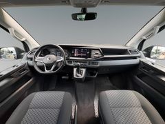 Fahrzeugabbildung Volkswagen T6.1 Multivan 2.0TDI DSG AHK*NAVI*LED*KAMERA*3xK