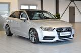 Audi A3 Sportback S-LINE/QUATTRO/S-TRONIC/LED/NAVI/KW - Audi A3: Allradantrieb