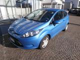 Ford Fiesta 1,25 60kW Trend - Ford Fiesta: 60 Trend