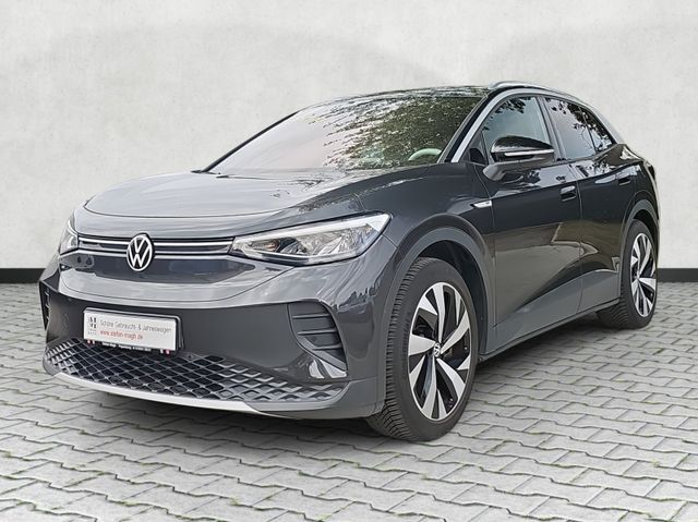 VW ID.4  Pro Performance 1st 150kW Kamera Navi ACC