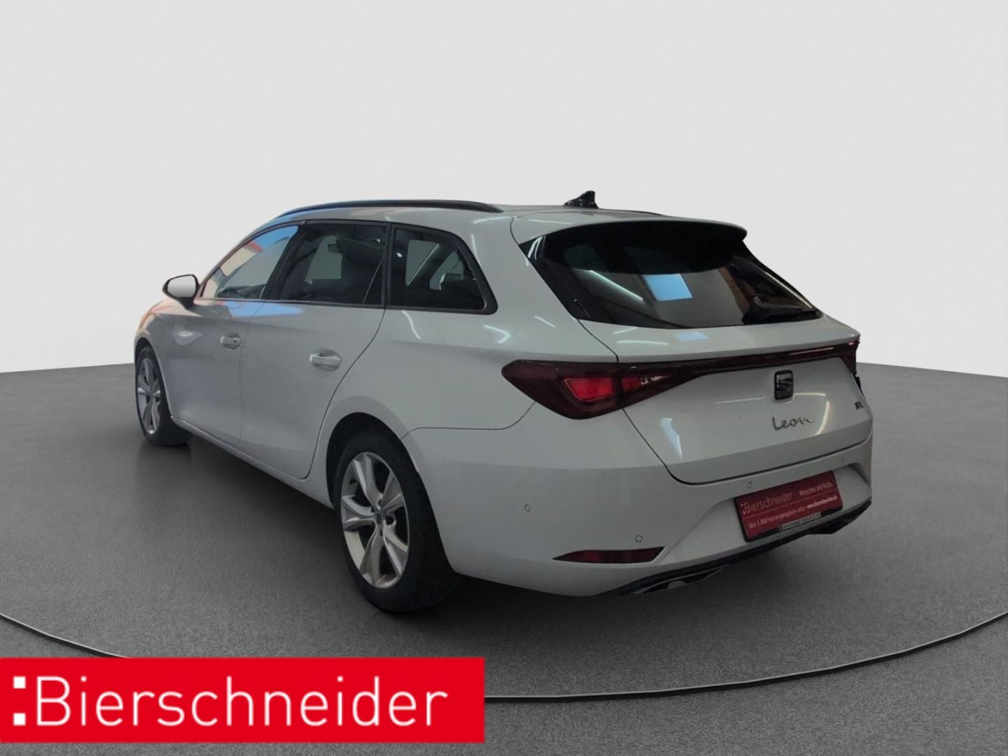 Seat Leon - Bild 9