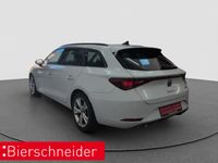 Seat Leon - Vorschau Bild 9
