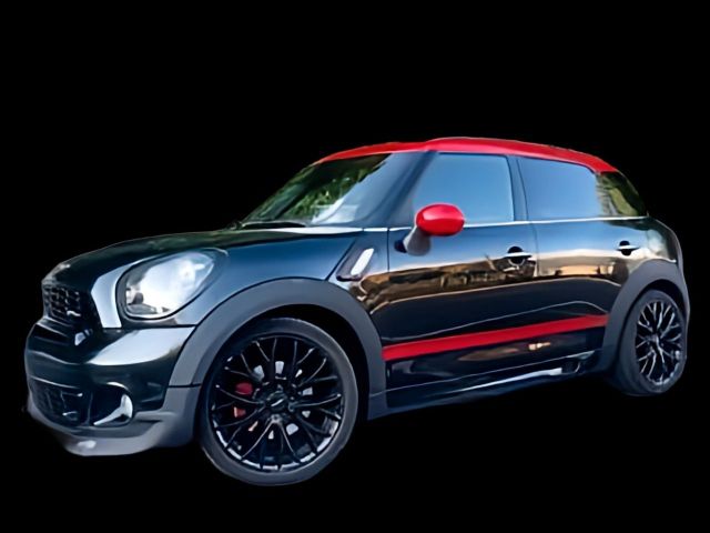 MINI Mini Countryman John Cooper Works Mini 1.6 ALL4 