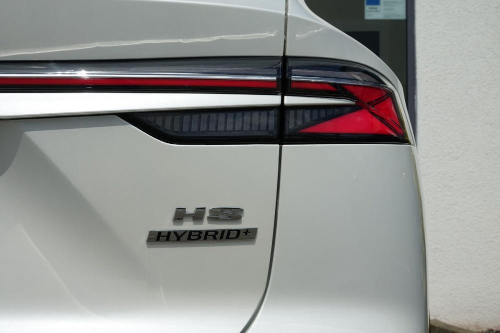MG HS Hybrid+ Luxury 224PS SOFORT!, миниатюра 6