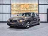 BMW 318d Touring Luxury/Navigation/PDC/TÜV-NEU - BMW 318 in Hannover