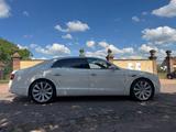 Bentley Flying Spur 6.0 W12 Speed Mulliner Massage TV - Bentley Flying Spur W12 Gebrauchtwagen